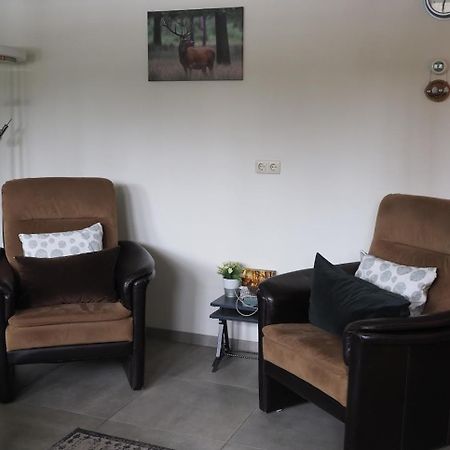 Boerderij De Enkhoeve Laag-Soeren Esterno foto
