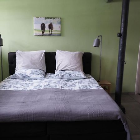 Boerderij De Enkhoeve Laag-Soeren Esterno foto