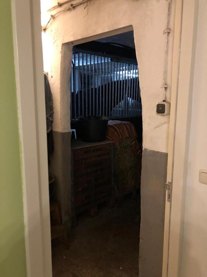 Boerderij De Enkhoeve Laag-Soeren Esterno foto