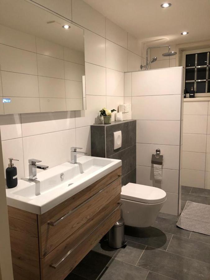 Boerderij De Enkhoeve Laag-Soeren Esterno foto