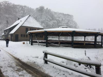 Boerderij De Enkhoeve Laag-Soeren Esterno foto